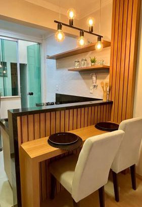Brasil Apartment | Apartamento em Vitoria da Conquista