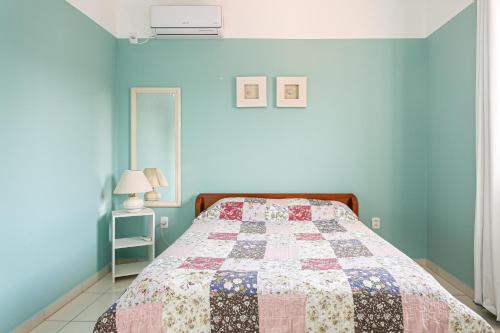 Cachoeira do Bom Jesus Apartment | Apartamento Braga 03