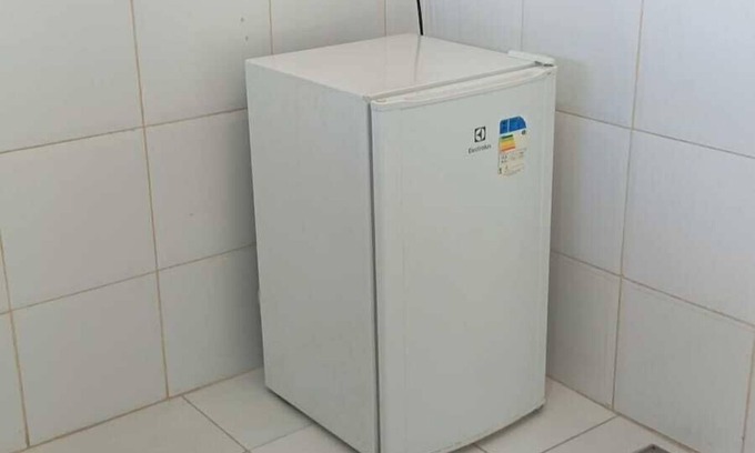 Guaratiba Apartment | Apartamento Brisa