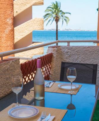 Playa Honda Apartment | Apartamento Brisa y Mar en Playa Honda