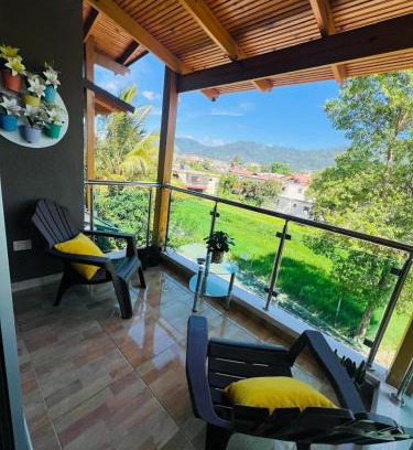 Jarabacoa Apartment | Apartamento Brisas de la Montaña