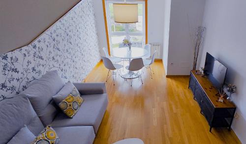 O Pedrouzo Apartment | Apartamento Buen Camino