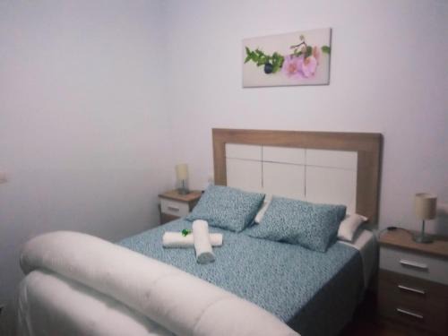 Almachar Apartment | Apartamento buena vista
