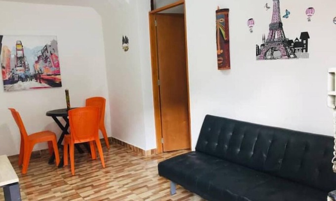 Buenos Aires Apartment | Apartamento Buenos Aires