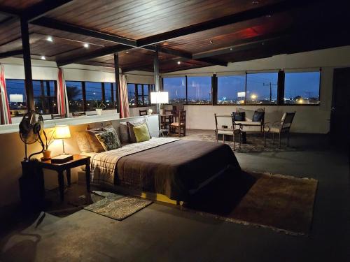 Heredia Apartment | Apartamento Céntrico con Vista