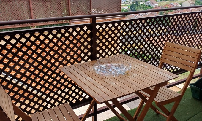 Soria Apartment | Apartamento Céntrico en Soria