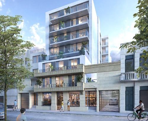 Mercedes Apartment | Apartamento céntrico en Mercedes Uruguay