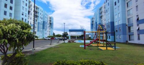 San Jose de Cucuta Apartment | Apartamento cómodo y con excelente ubicación