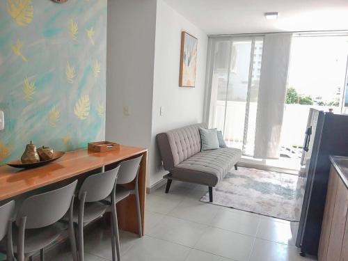 Cartagena Apartment | Apartamento cerca el mar sunset 47