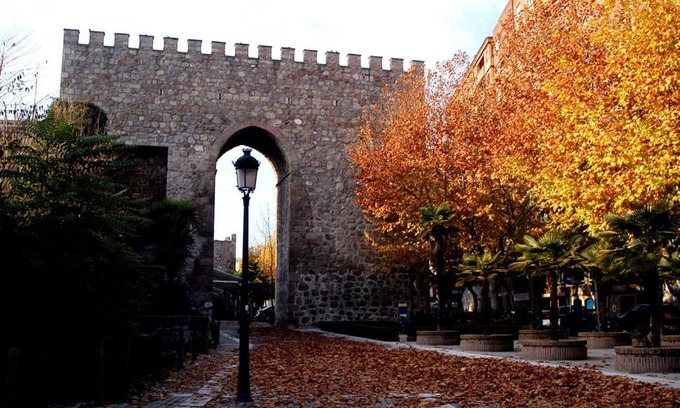 Talavera de la Reina Apartment | Apartamento Ceres