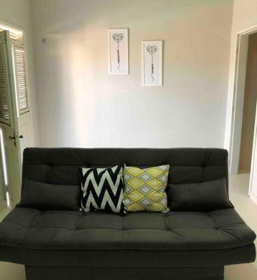 Crato Apartment | Apartamento C na vila-alta em Crato