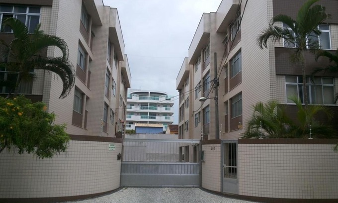 Passagem Apartment | Apartamento Cabo Frio