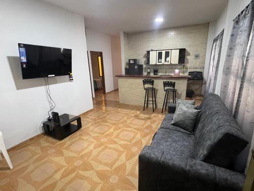 Cali Apartment | Apartamento Calima