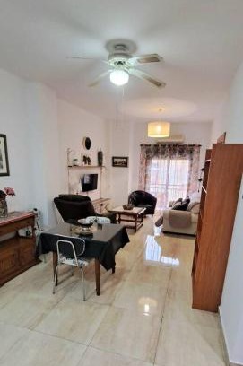 Martos Apartment | Apartamento Calle Real