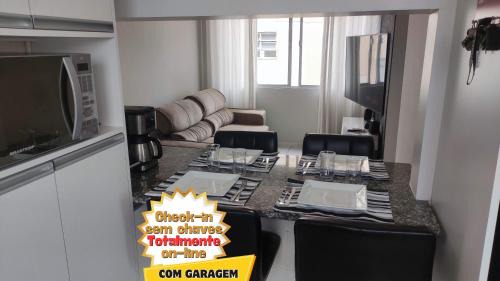 Capoeiras Apartment | Apartamento calmo e aconchegante