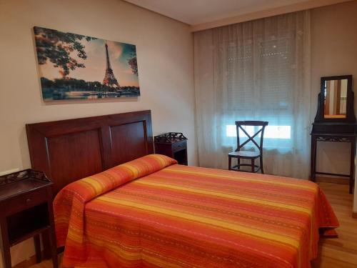 Ordes Apartment | Apartamento Camino de Santiago