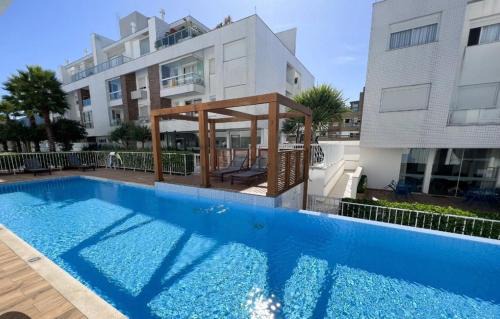 Lagoa Pequena Apartment | Apartamento campeche