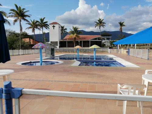 Chinauta Apartment | APARTAMENTO CAMPESTRE CHINAUTA