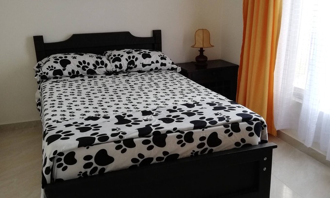 Alegrias Apartment | Apartamento Campestre. Brisas del Café