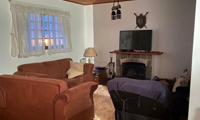 Campos do Jordao Apartment | Apartamento Campos do Jordao