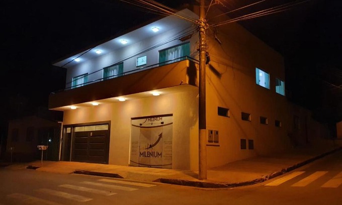 Serra da Canastra National Park House | Apartamento Canastra