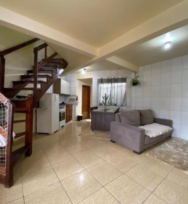 Porto Velho Apartment | Apartamento Canaã