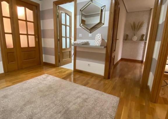 Fuenmayor Apartment | Apartamento Canela