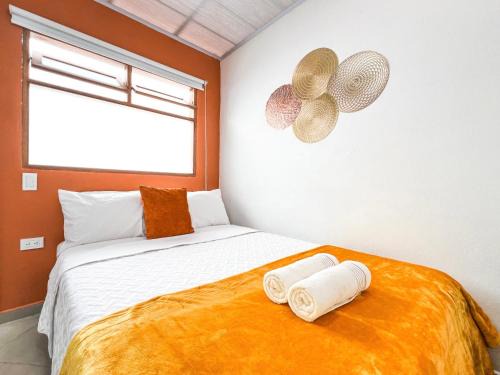 El Carmen de Viboral Apartment | Apartamento Carmelina-solo a dos cuadras del parque