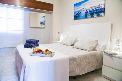 El Pla del Real Apartment | Apartamento Cardenal