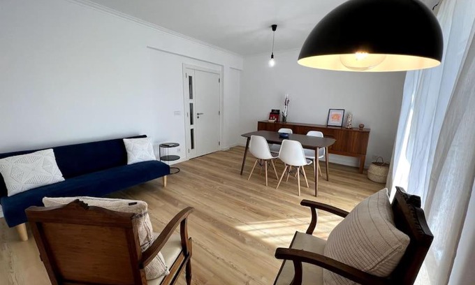 Coimbra Apartment | Apartamento Carlos Seixas