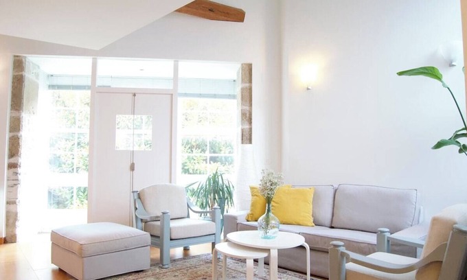 Ferrol Apartment | Apartamento Carmen II "Ferrol"