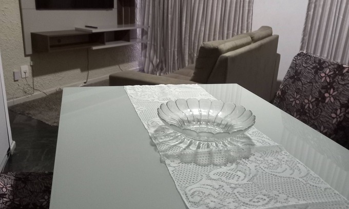 Rio Vermelho Apartment | Apartamento Carnaval Rio Vermelho. Melhor Localização