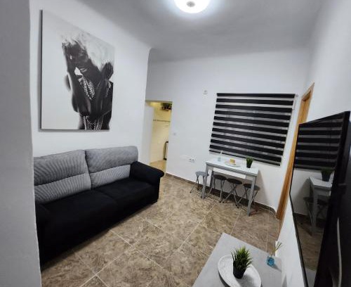 Los Barreros Apartment | Apartamento Cartagena