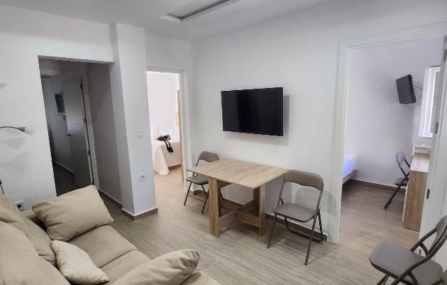 Los Barreros Apartment | Apartamento Cartagena Sur Zona Universidad Ucam