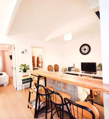 Zamora Apartment | Apartamento - Casa Churruca - Zamora