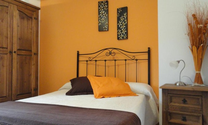 Bonansa Apartment | Apartamento Casa Farras