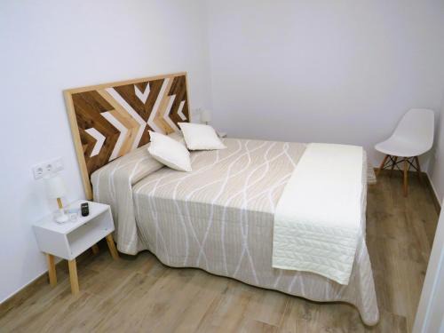 Chisagues Apartment | Apartamento Casa Roda