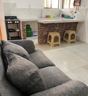 Somoto Apartment | Apartamento Casablanca - Somoto