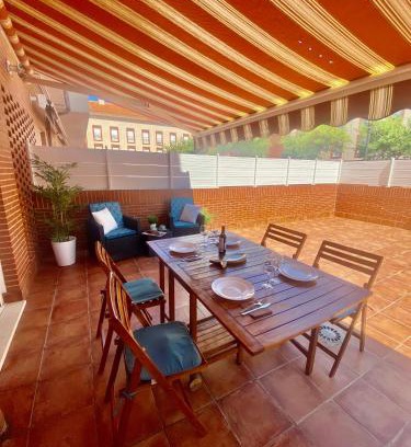 Casalarreina Apartment | Apartamento Casalarreina