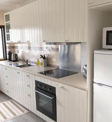 Nossa Senhora do Populo Apartment | Apartamento - Casas dos Infantes