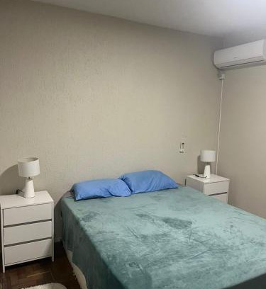 Sao Miguel Apartment | Apartamento central