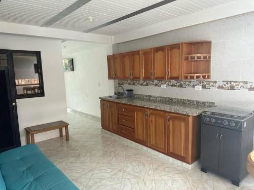 San Carlos Apartment | Apartamento central, fresco y muy cómodo