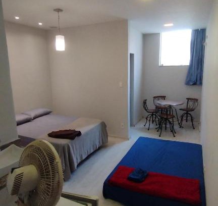 Lavras Apartment | Apartamento central particular