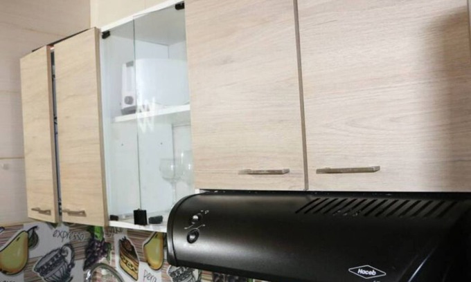 Villa Nueva Apartment | Apartamento Central y Comodo 502