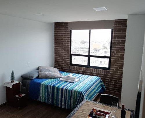 Normandia Apartment | Apartamento CENTRICO BOGOTÁ