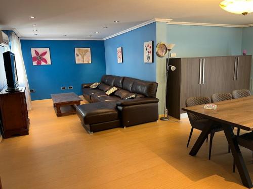 Albacete Apartment | Apartamento centrico en edificio histórico