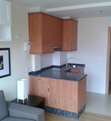 Ares Apartment | apartamento centro Ares