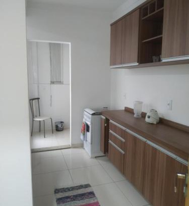Uba Apartment | Apartamento centro