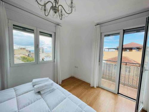 Beiro Apartment | Apartamento centro de Granada 2