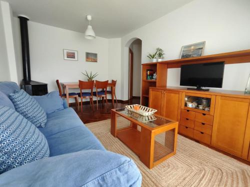 Sada Apartment | Apartamento centro de Sada